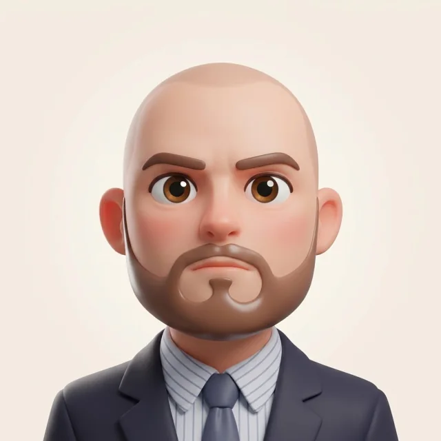 Avatar van Yannick